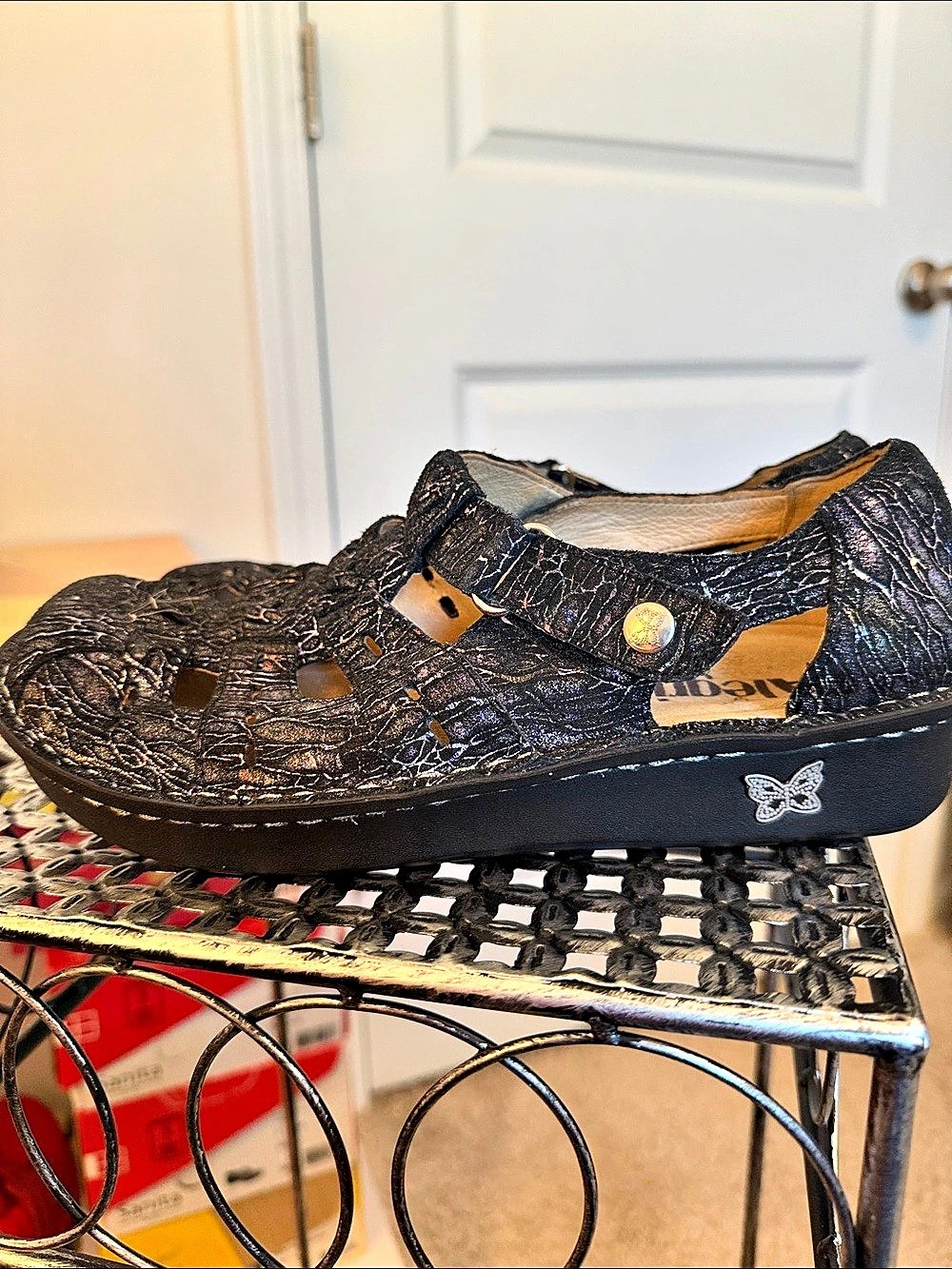 Alegria Pesca totally cellular Shoes 38